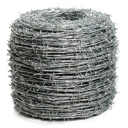 How to Install Barbed Wire Fencing Effectively